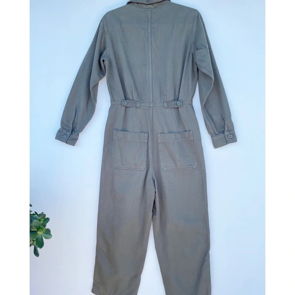 Free People Gia Jumpsuit Sz S - Picture 5 of 12